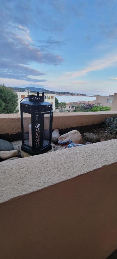 T2 Vue Mer Dans Residence Calme / T2 Sea View In A Quiet Residence Bandol Exterior photo
